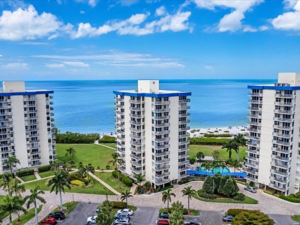 Fort Myers Condo 1021958