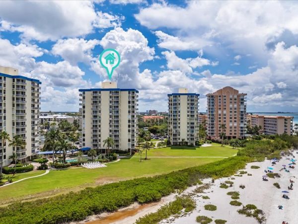Fort Myers Condo 1021958