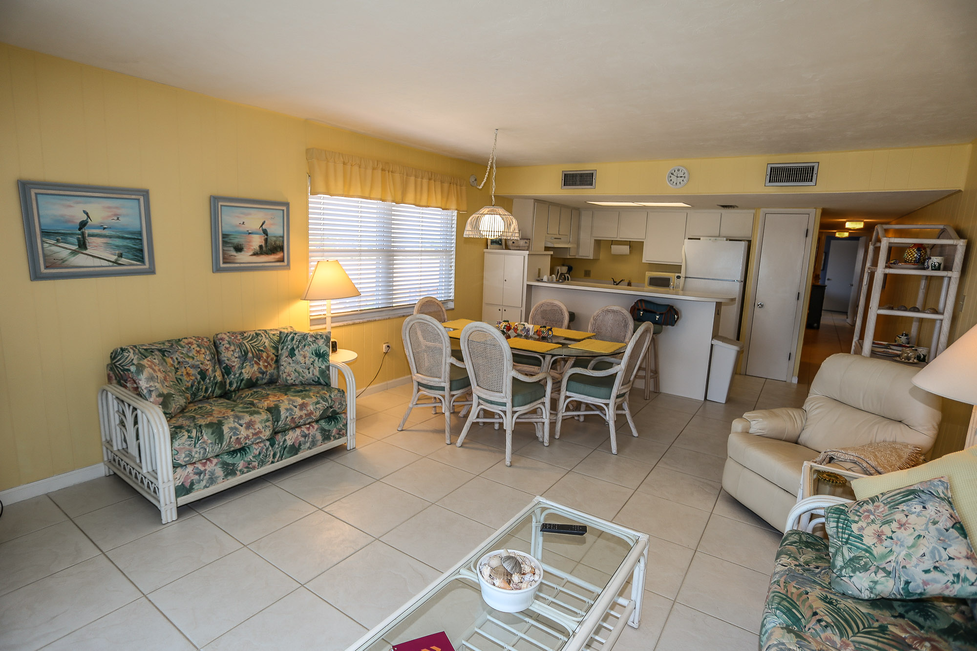 Fort Myers Condo 1021963