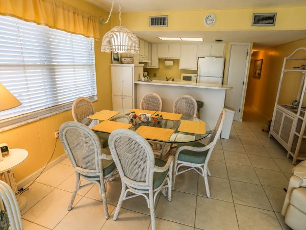 Fort Myers Condo 1021963