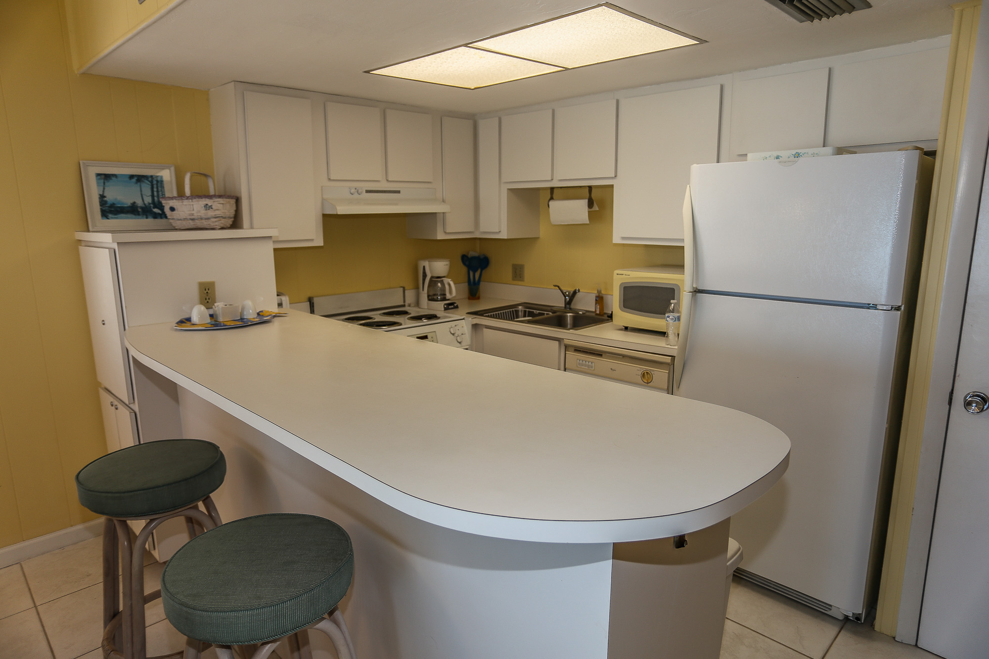 Fort Myers Condo 1021963