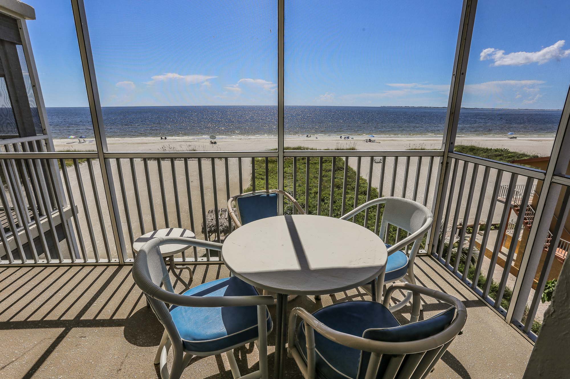 Fort Myers Condo 1021963