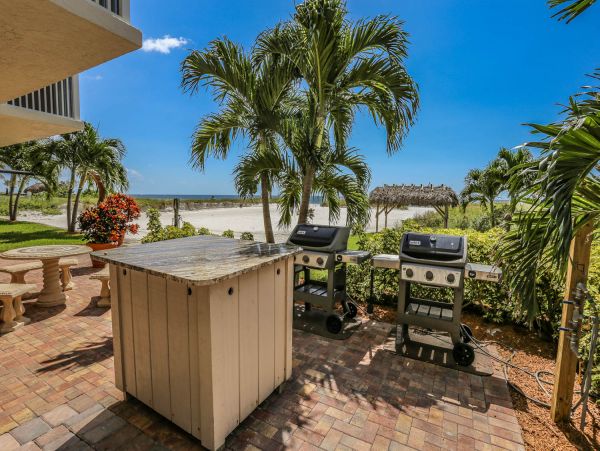 Fort Myers Condo 1021963