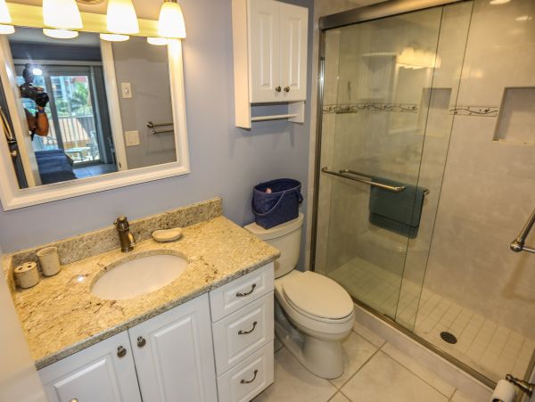 Fort Myers Condo 1021963