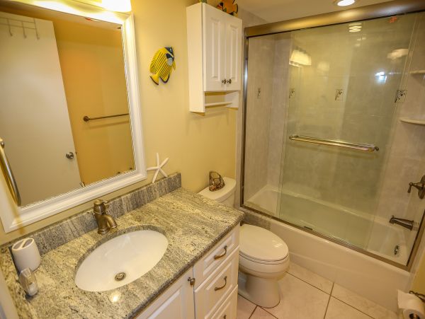 Fort Myers Condo 1021963