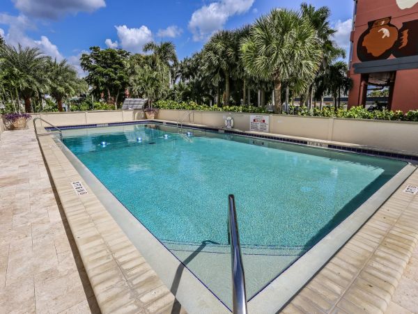 Fort Myers Condo 1021963