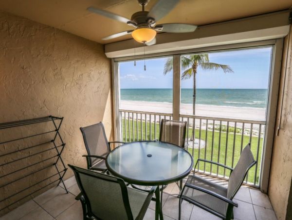Fort Myers Condo 1021964