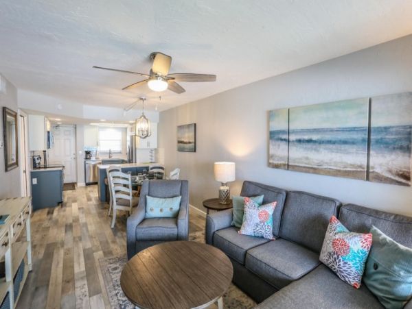 Fort Myers Condo 1021964