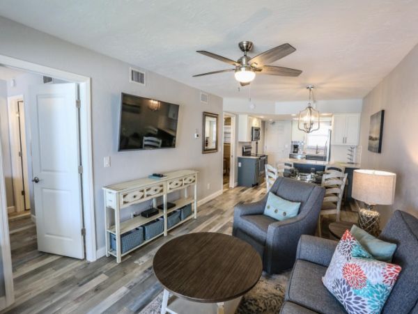 Fort Myers Condo 1021964