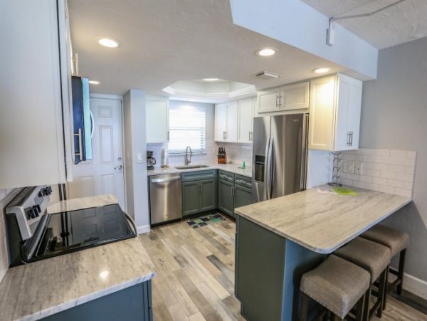 Fort Myers Condo 1021964