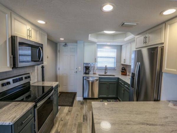 Fort Myers Condo 1021964