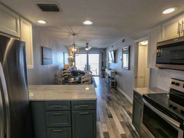 Fort Myers Condo 1021964