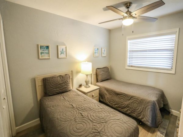 Fort Myers Condo 1021964
