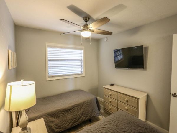Fort Myers Condo 1021964