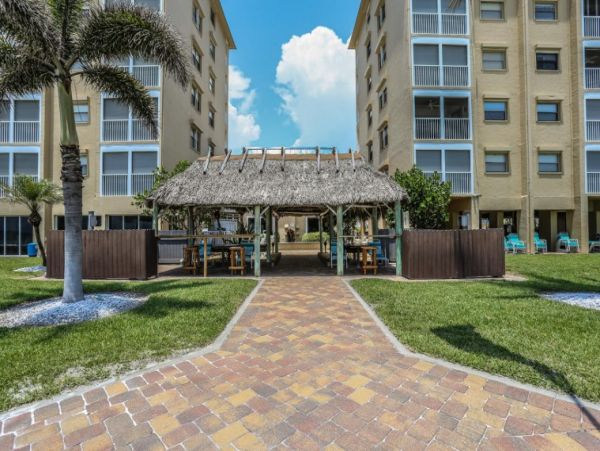 Fort Myers Condo 1021964