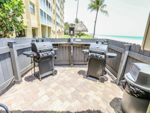 Fort Myers Condo 1021964