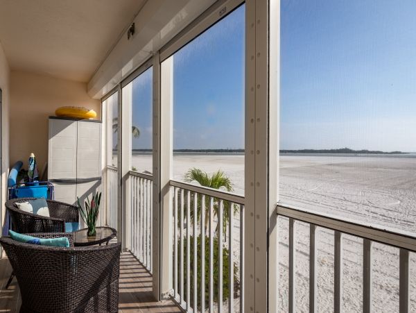 Fort Myers Condo 1021965