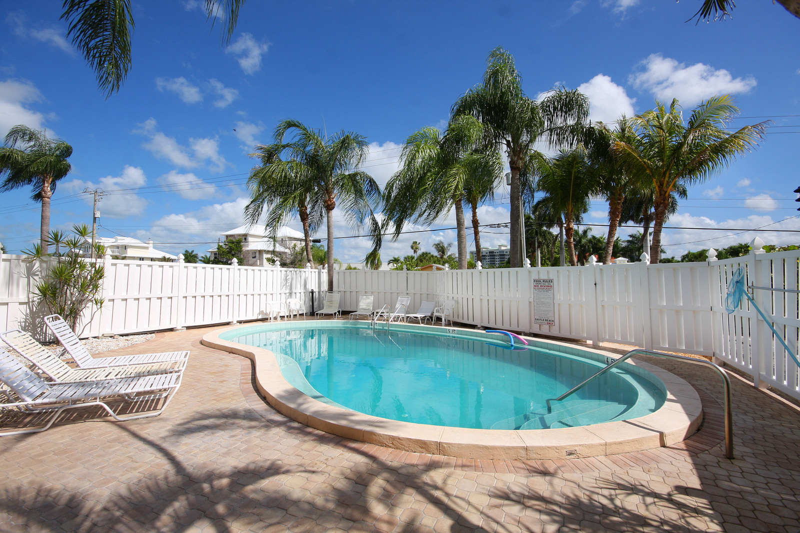 Fort Myers Condo 1021965