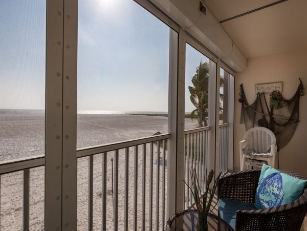 Fort Myers Condo 1021965