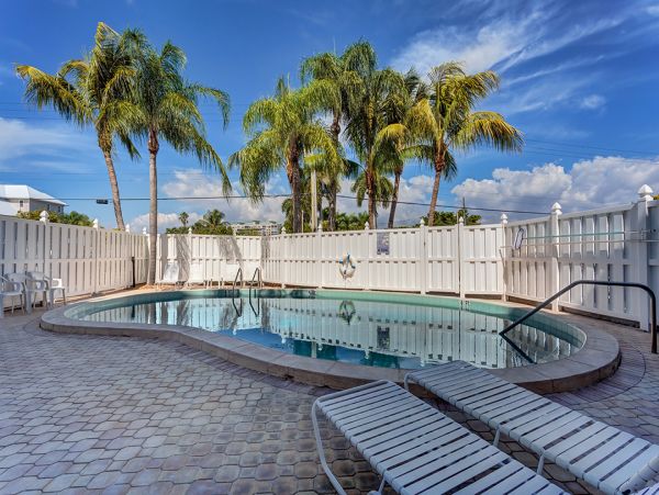 Fort Myers Condo 1021965