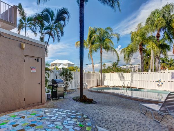 Fort Myers Condo 1021965