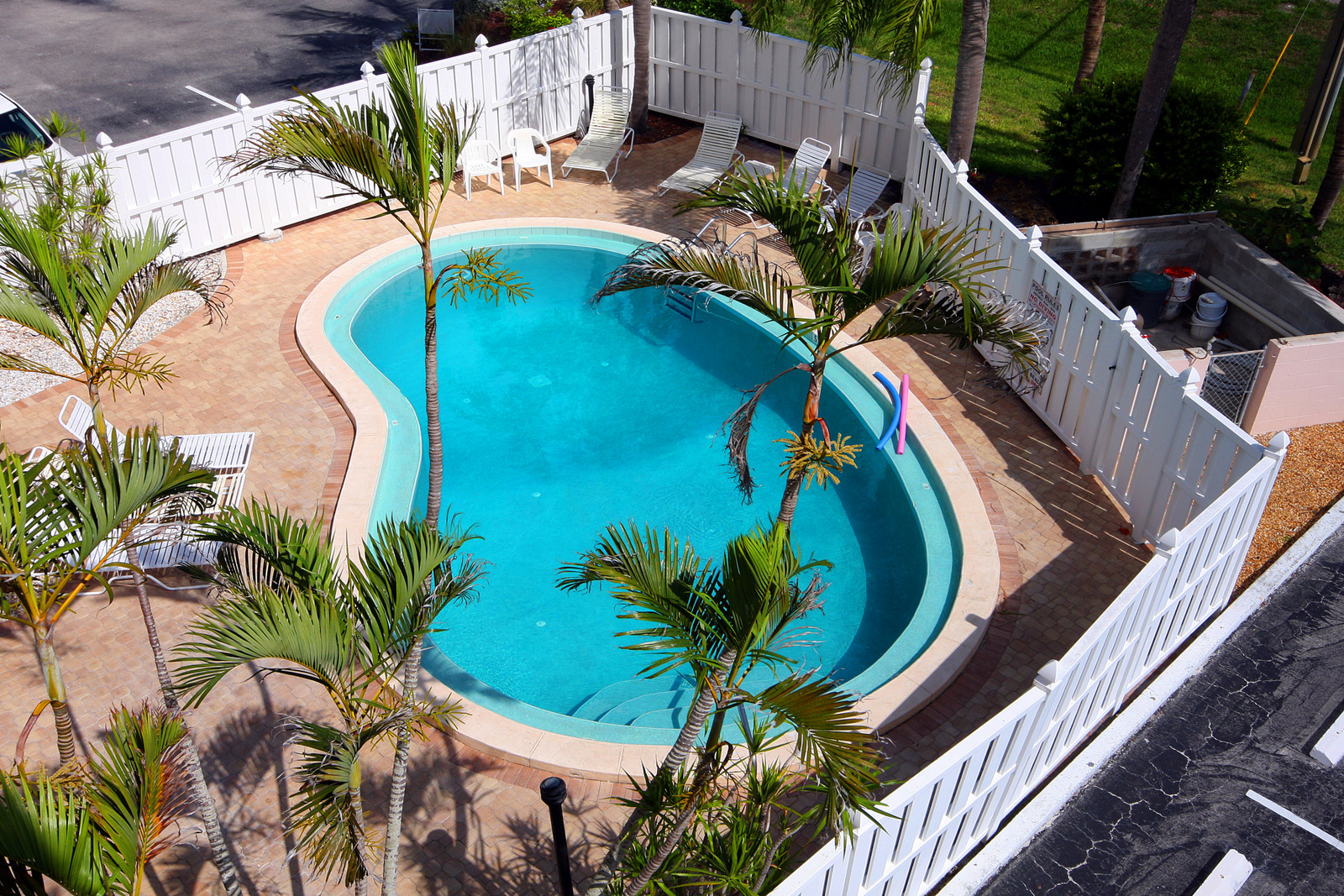 Fort Myers Condo 1021965