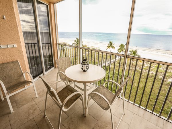 Fort Myers Condo 1021967