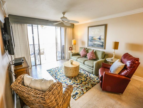 Fort Myers Condo 1021967