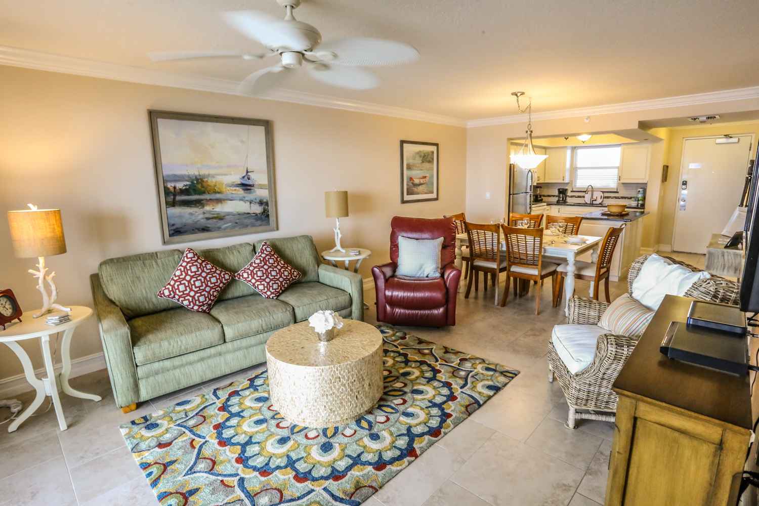 Fort Myers Condo 1021967