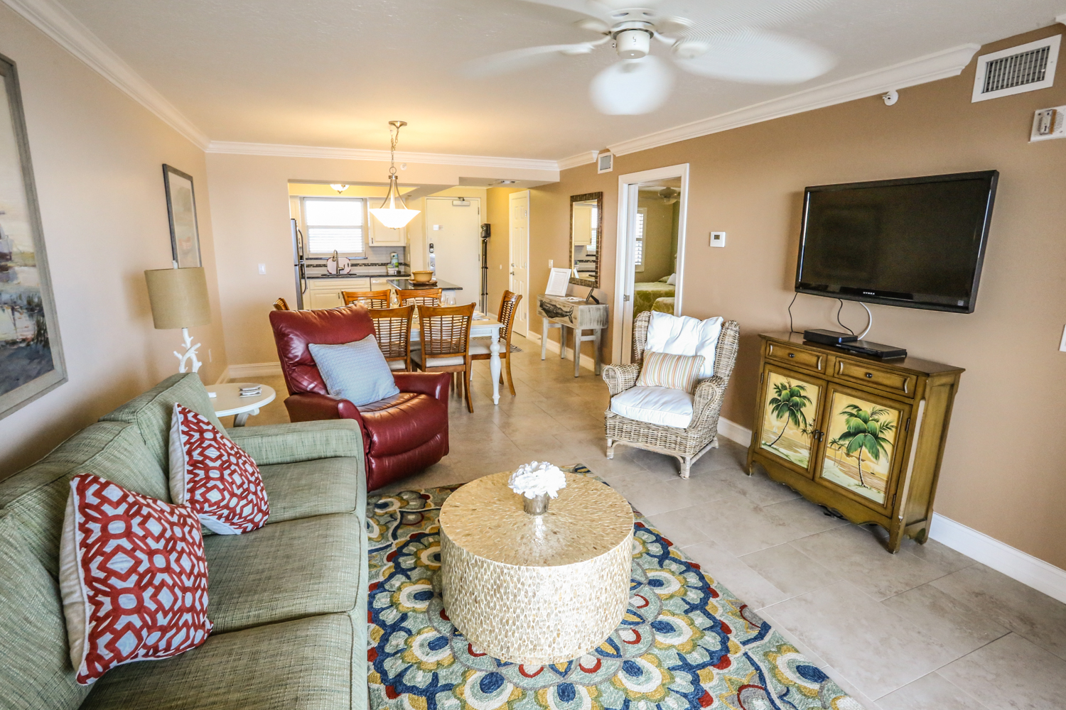 Fort Myers Condo 1021967