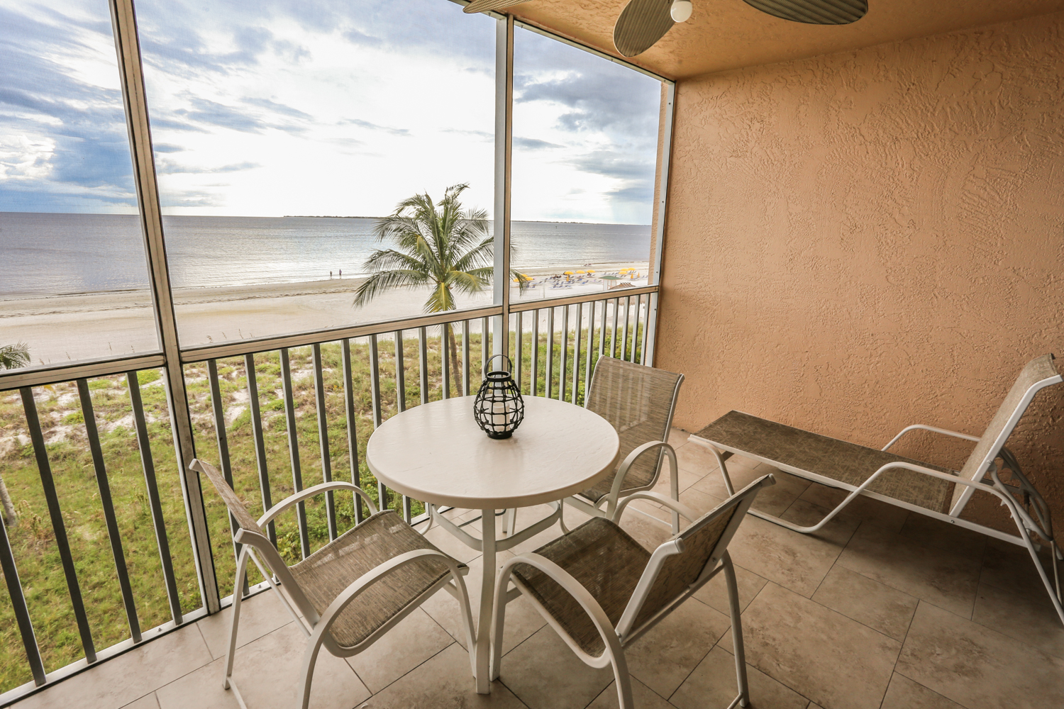 Fort Myers Condo 1021967