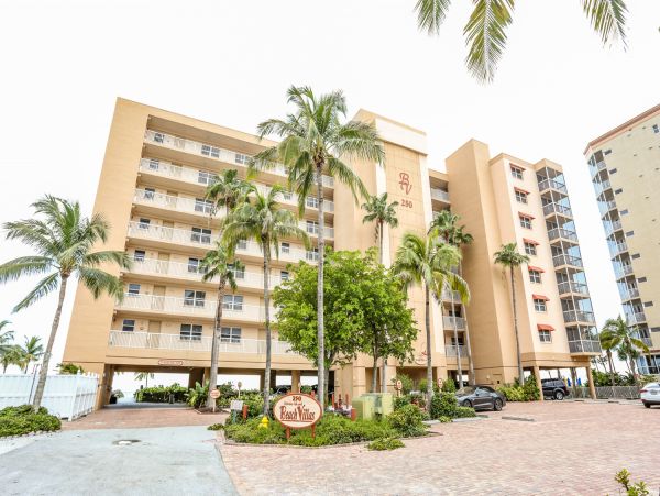 Fort Myers Condo 1021967