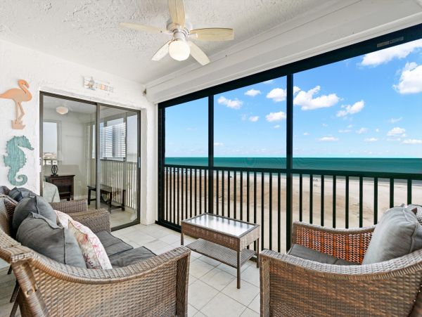 Fort Myers Condo 1021968