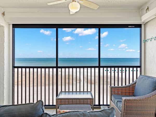 Fort Myers Condo 1021968