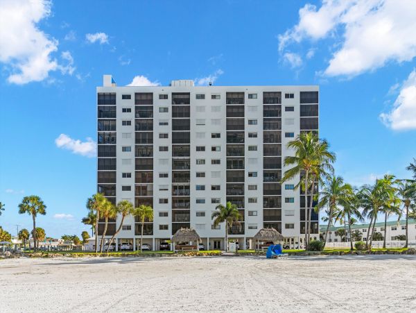 Fort Myers Condo 1021968