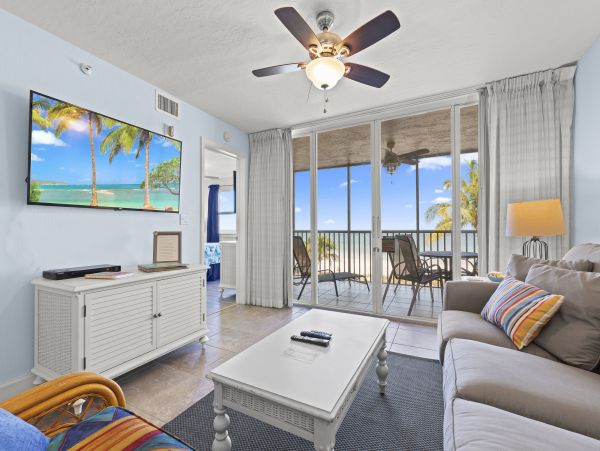 Fort Myers Condo 1021969