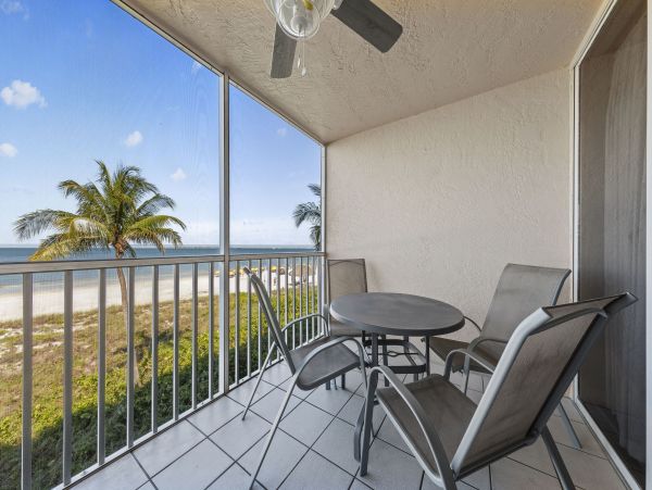 Fort Myers Condo 1021969
