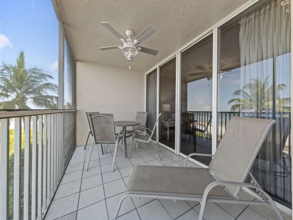 Fort Myers Condo 1021969