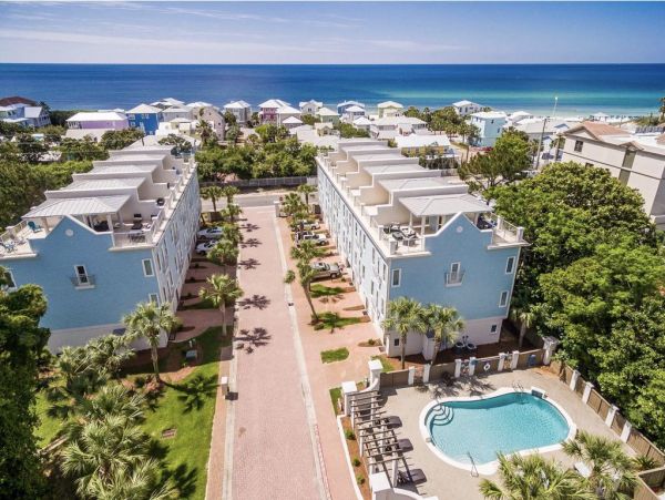 Beaches Of South Walton Condo 1021971