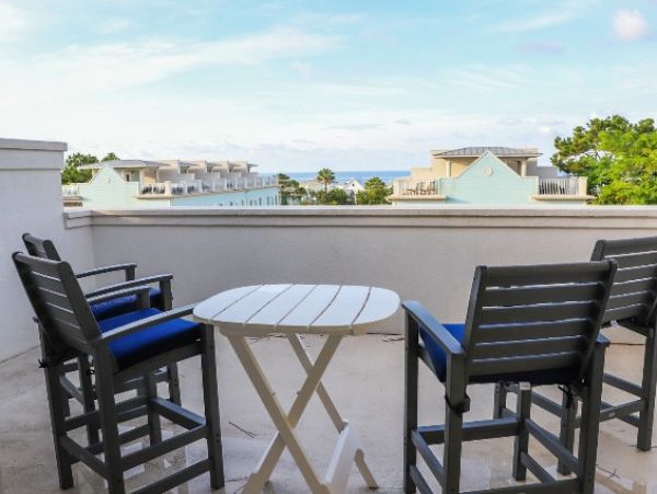 Beaches Of South Walton Condo 1021971