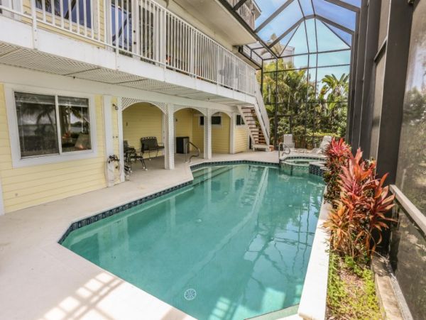 Fort Myers Home 1021973