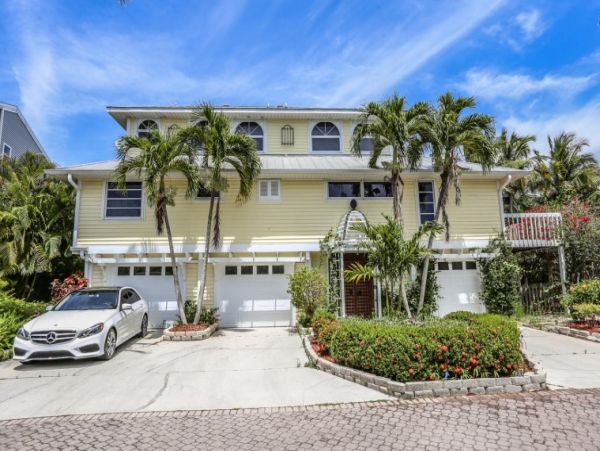 Fort Myers Home 1021973