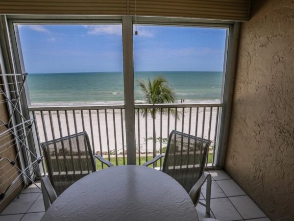 Fort Myers Condo 1021974