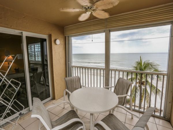 Fort Myers Condo 1021974