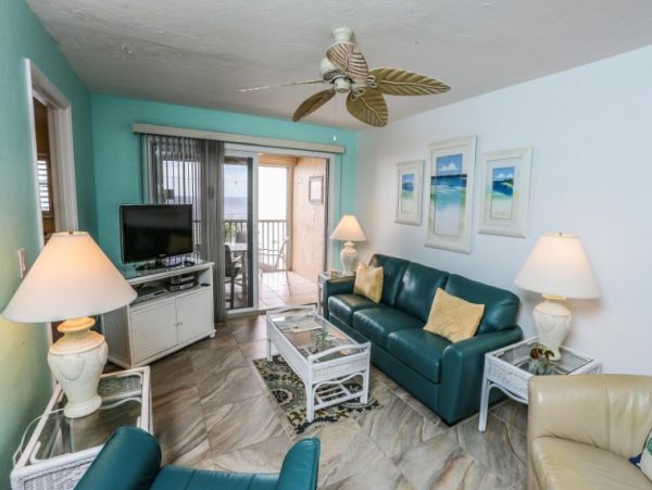 Fort Myers Condo 1021974
