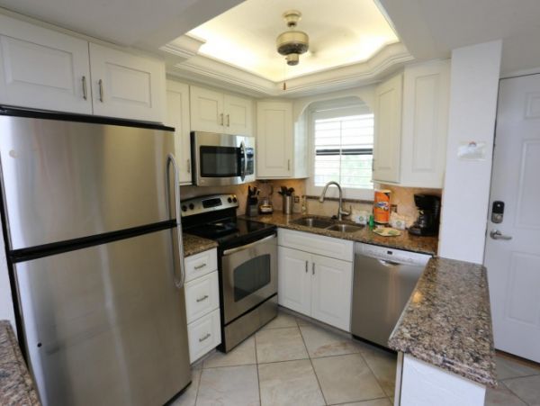 Fort Myers Condo 1021974