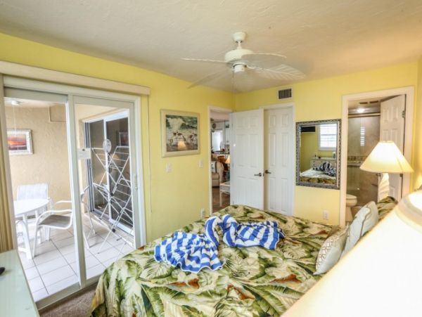 Fort Myers Condo 1021974