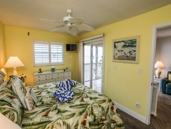 Fort Myers Condo 1021974