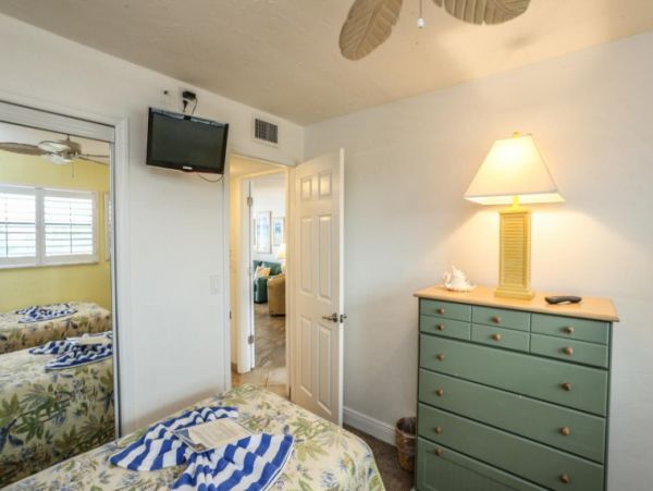 Fort Myers Condo 1021974