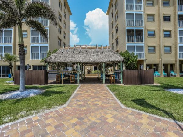 Fort Myers Condo 1021974